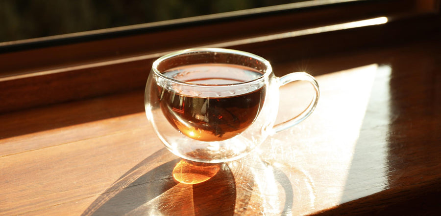 How to Build a Morning Tea Routine That Actually Sticks