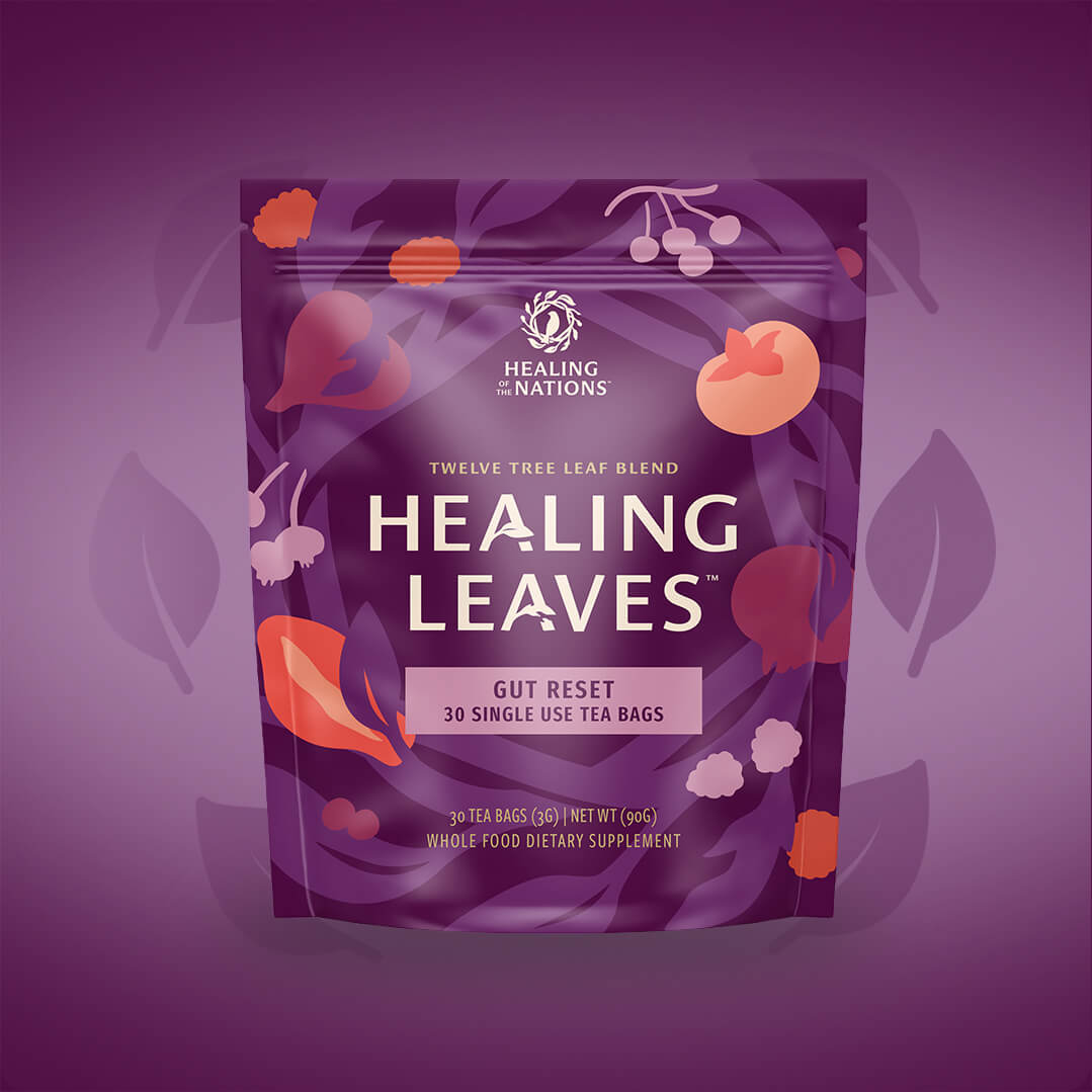 Gut Reset Offer
