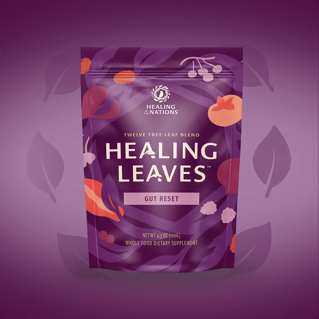 Gut Reset Offer