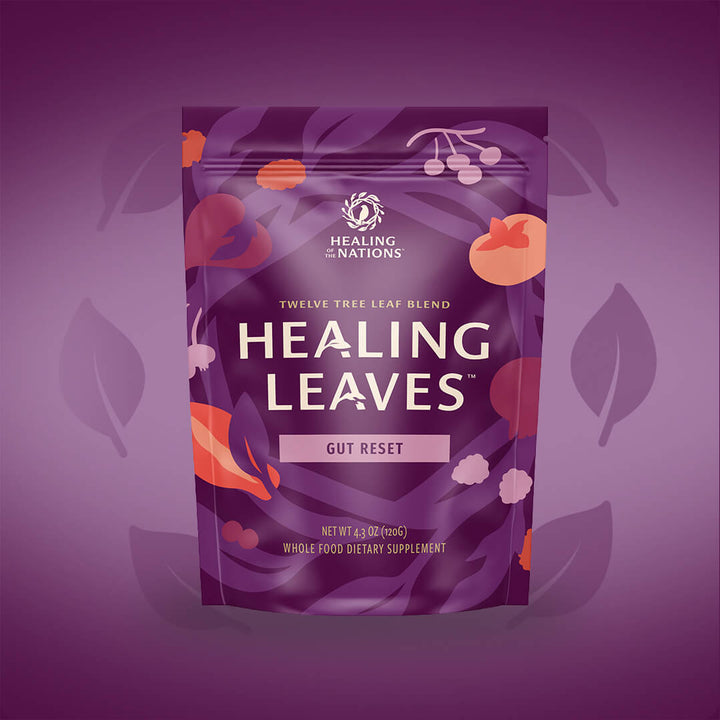 Gut Reset Offer