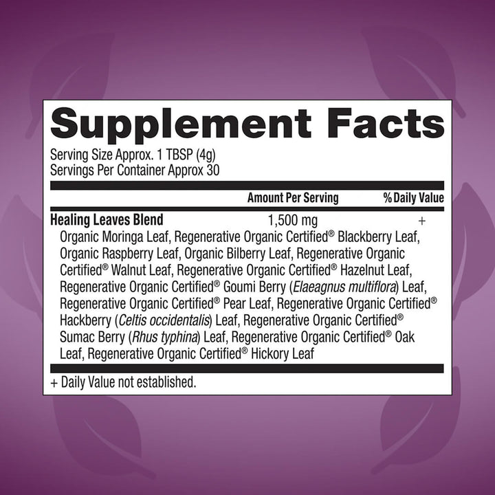 Gut Reset Offer
